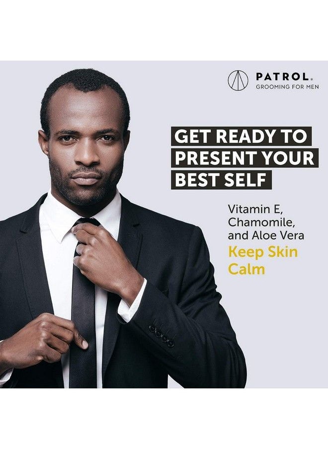 Bump Patrol - Everyday Skin Moisturizer Aloe Vera Vitamin E Chamomile Guards Against Razor Bumps Ingrown Hairs 1.69 Ounces - Image 1