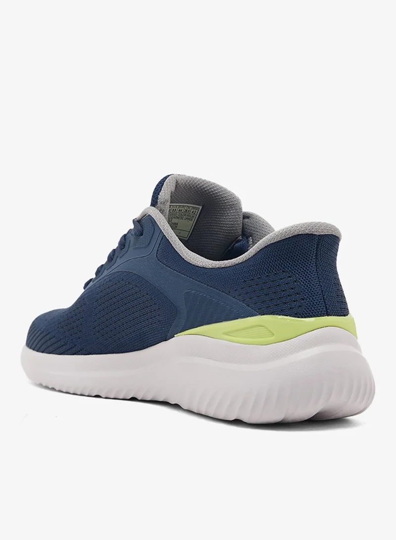 سكيتشرز باوندر .