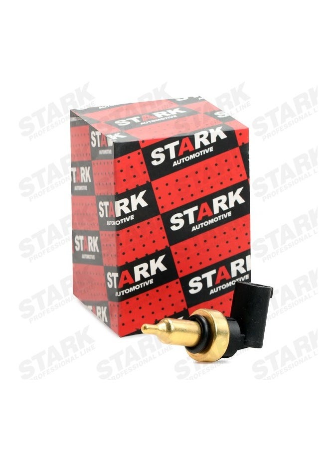 Stark STARK -SENSOR, COOLANT TEMPERATURE FOR MERCEDES / CHRYSLER / JEEP - 0009050600 / 0041539728 / 05175764AA / 68068747AA / 68068747AB / 68068747AC  - Image 1