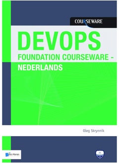 DEVOPS FOUNDATION COURSEWARE 