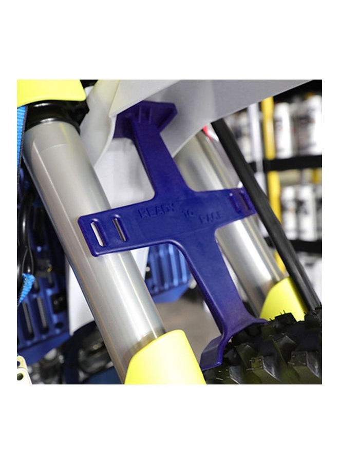 NIBEMINENT Bike Fork Support Guard  - Image 2
