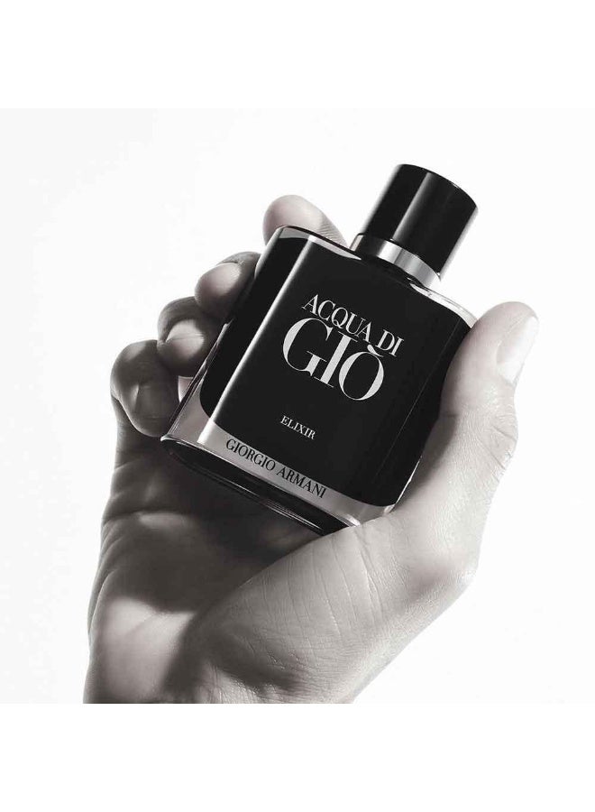 Acqua di Gio Elixir Eau de Parfum 125ml