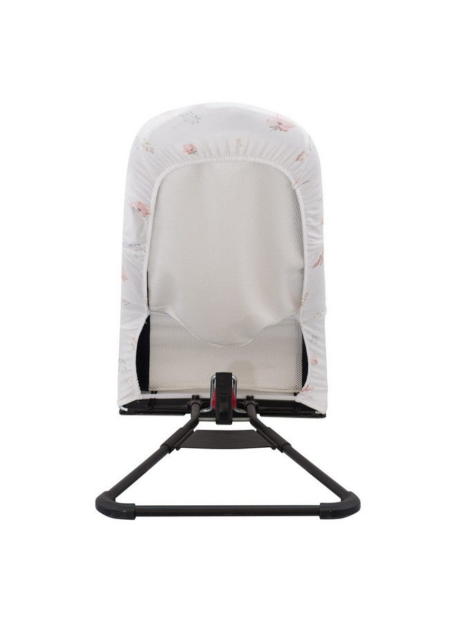 JYOKO JYOKO KIDS Cover Liner Compatible with Baby Bouncer Babybjorn Soft, Balance, Bliss and Mini (Cotton, Dragonfly) - Image 5