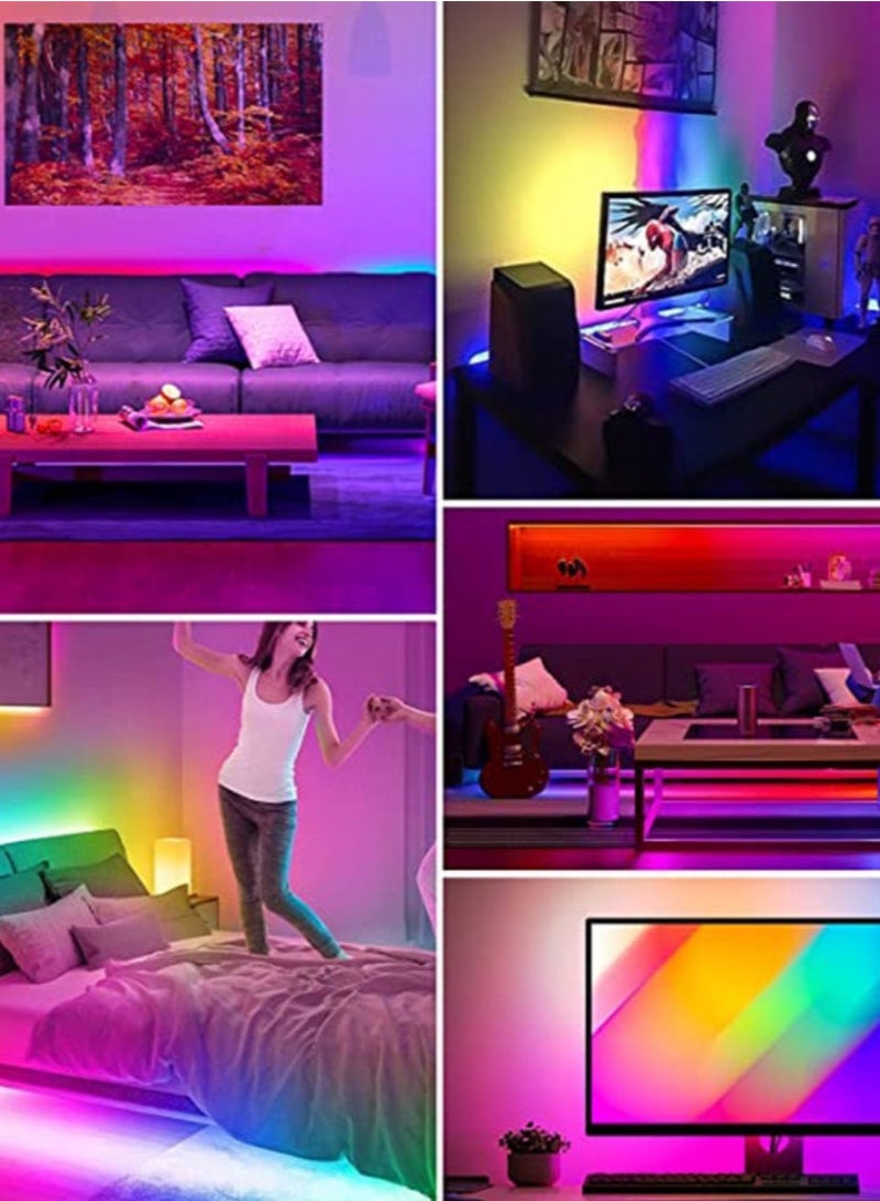 "شريط  LED - Image 4