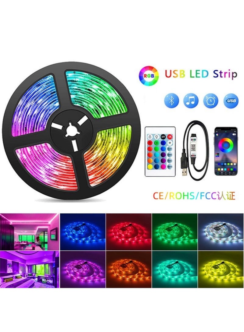 "شريط  LED - Image 2