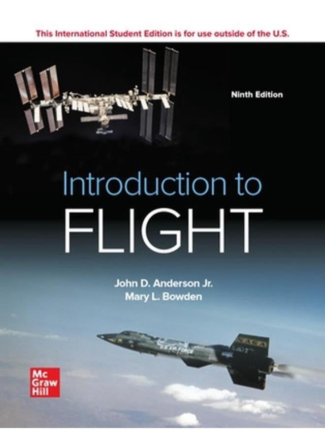 Introduction to Flight - ISE Ed 9