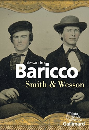 Smith And Wesson 