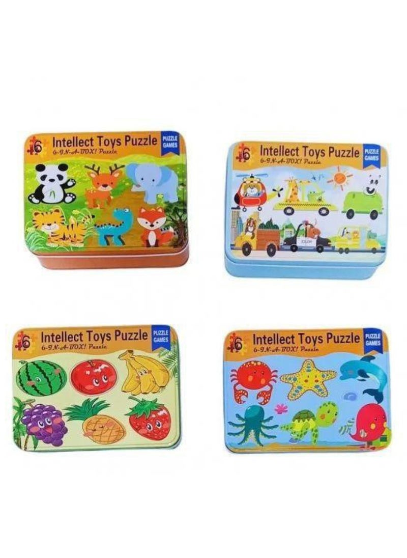 Safwa Toys - Children's toy, marine toy from Al Safwa Toys - Image 1