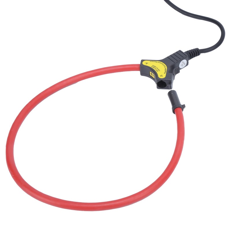 ETCR150FA Coil Current Sensor Flexible Current Transformer High Accuracy AC Current Detector - Image 4