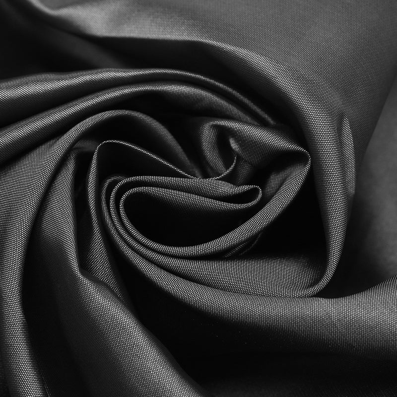 Salon Client Gown Robes Cape Hair Salon Smock for Clients ( Grey) - Image 2