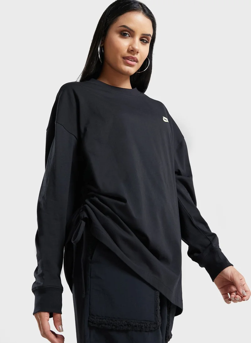 Nike Nsw Graphic T-Shirt