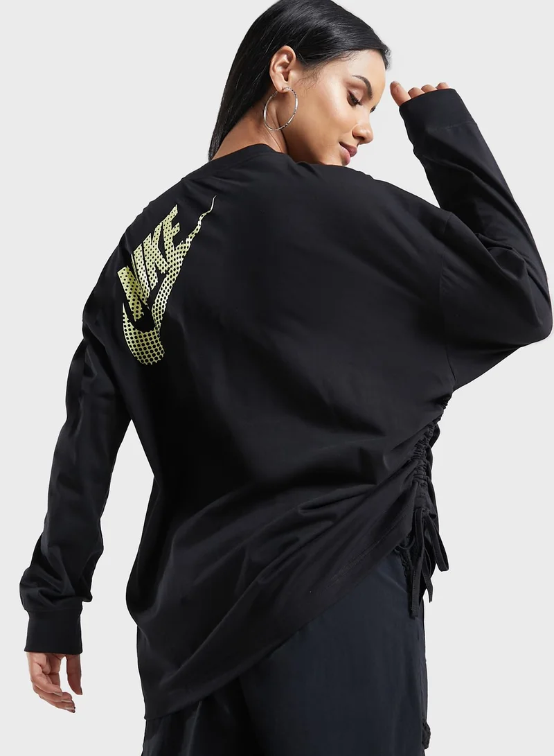 Nike Nsw Graphic T-Shirt