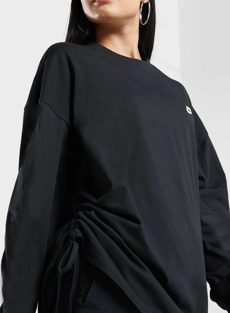 Nike Nsw Graphic T-Shirt