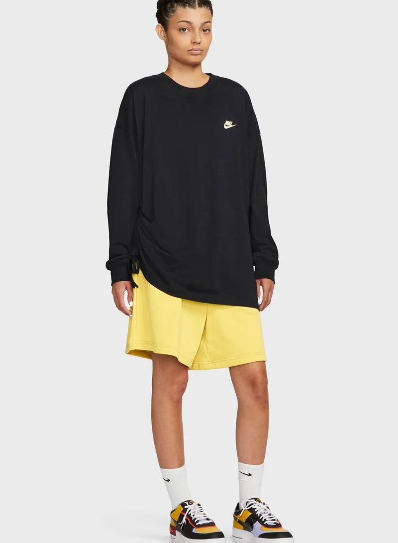 Nike Nsw Graphic T-Shirt