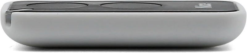 Garage Door Remote, 1-10pcs 433Mhz 433.92Mhz Rolling Code Garage Door Remote Control(Yellow-3pcs) - Image 2