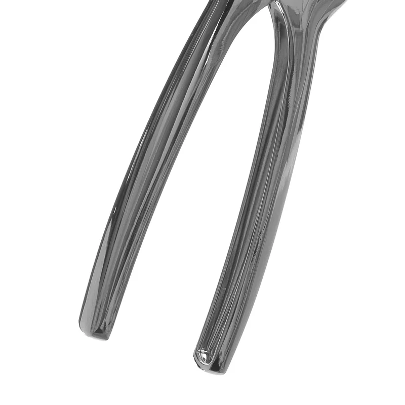 Simply Kitchen  Kasanova-Nutcracker Ideal Kraft Steel-16.5CM-Silver  | Best Price UAE