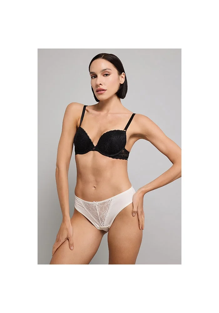 أر أند بي 2 Pack Laced T-Shirt Bras
