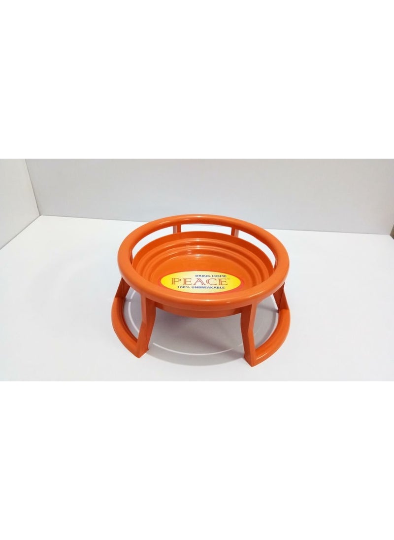 Kofy Products PotMatkaJugPlant Multipurpose Stand 1 Pc Delux Model  - Image 1