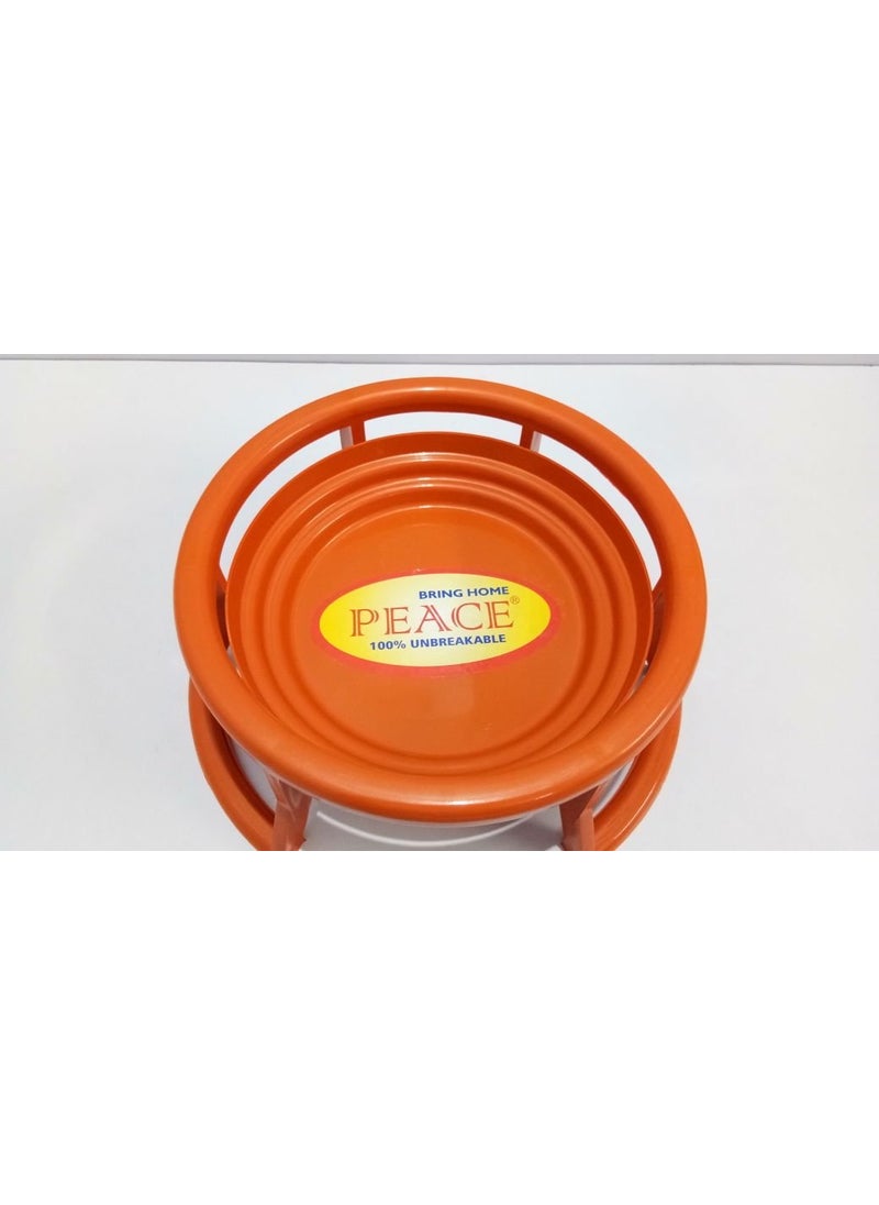Kofy Products PotMatkaJugPlant Multipurpose Stand 1 Pc Delux Model  - Image 3