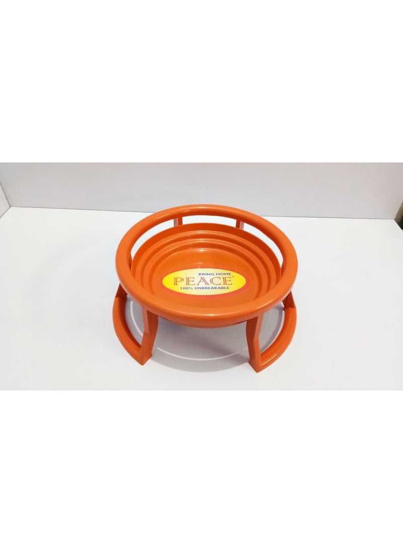 Kofy Products PotMatkaJugPlant Multipurpose Stand 1 Pc Delux Model  - Image 4
