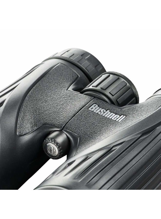Bushnell منظار ليجند الترا اتش دي 10x 42mm مع منشور السقف - Image 5