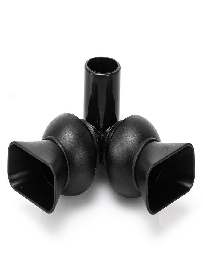 IFERLA Replacement Output Nozzle for Fluval Fx4/Fx5/Fx6 High Performance Canister Filters Assembly, Aquarium Return Nozzle for Fluval Fx4,Fx5 Fx6 Replacement Parts - Image 1