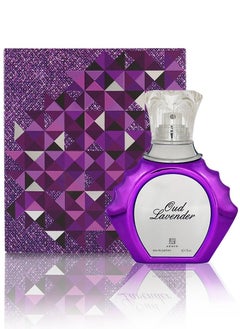 Oud Lavender EDP 75 ml