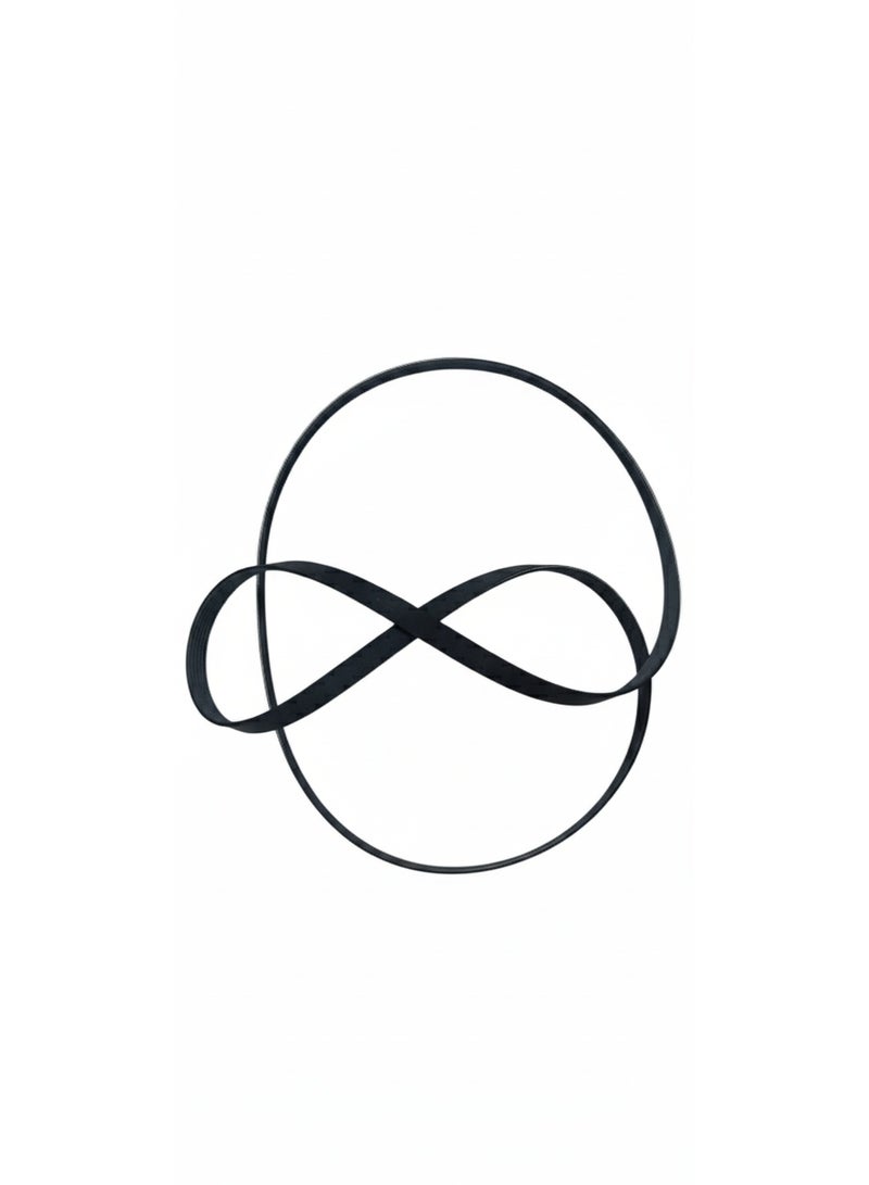 Mercedes-Benz Engine Belt A0039936296 GN – Genuine Replacement Drive Belt for Mercedes-Benz Engines - Image 1