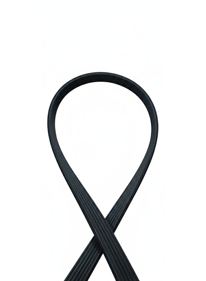 Mercedes-Benz Engine Belt A0039936296 GN – Genuine Replacement Drive Belt for Mercedes-Benz Engines - Image 4
