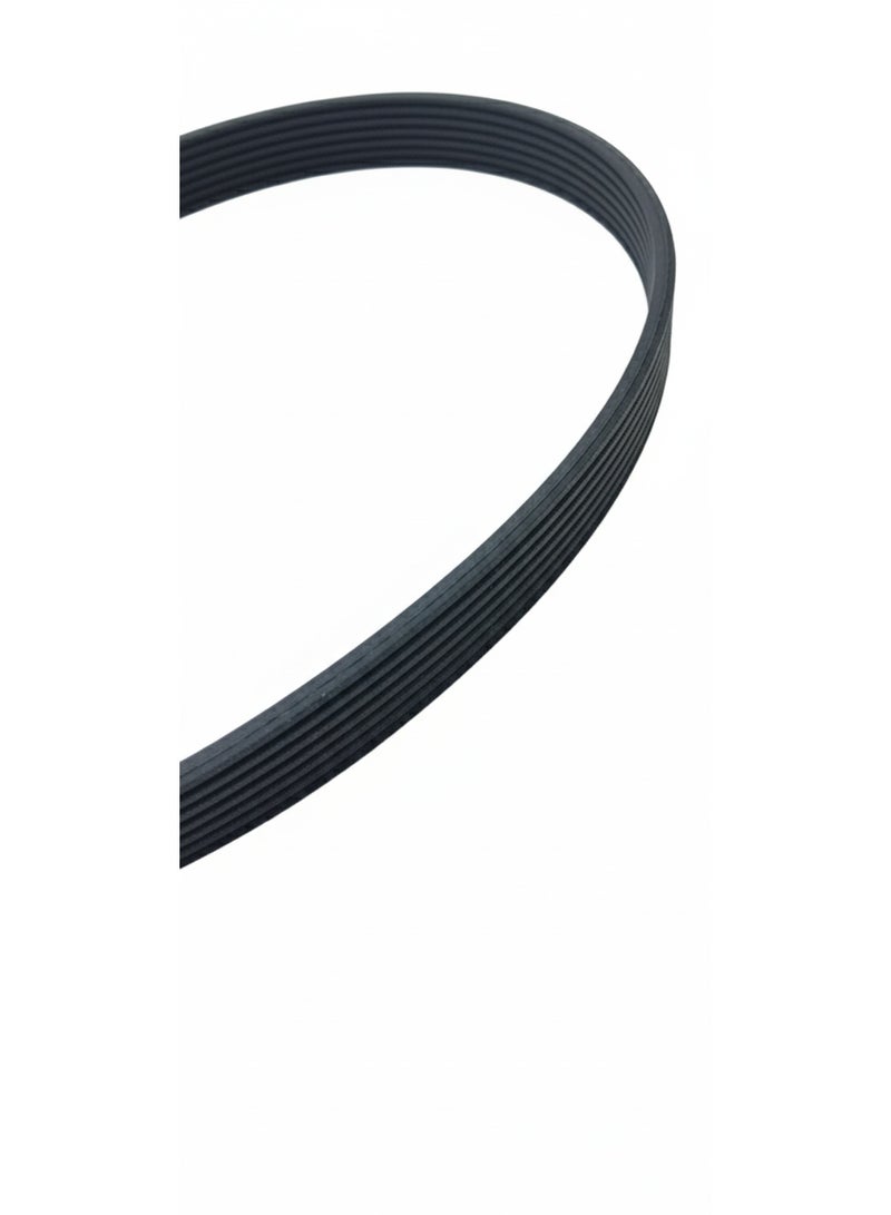 Mercedes-Benz Engine Belt A0039936296 GN – Genuine Replacement Drive Belt for Mercedes-Benz Engines - Image 2