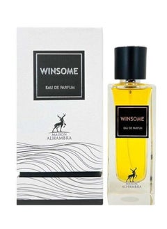 MAISON ALHAMBRA WINSOME EDP 90ML  - Image 1