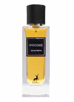 MAISON ALHAMBRA WINSOME EDP 90ML  - Image 2