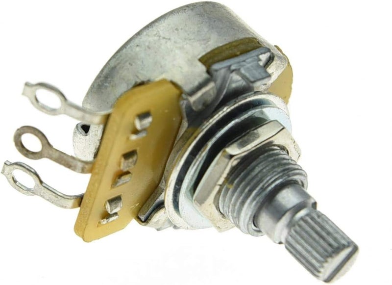 KAISH CTS 250K Electric Guitar Pots Guitar Linear Potentiometers B250K - Image 3