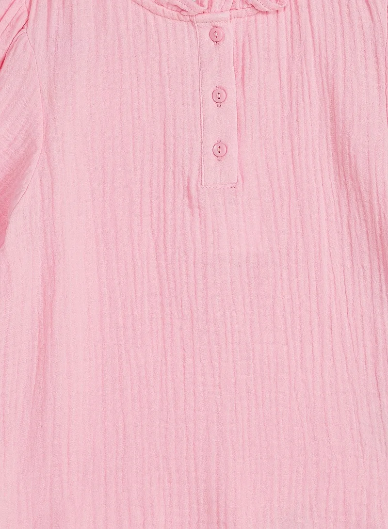 Vero Moda Girl Kids Essential Top