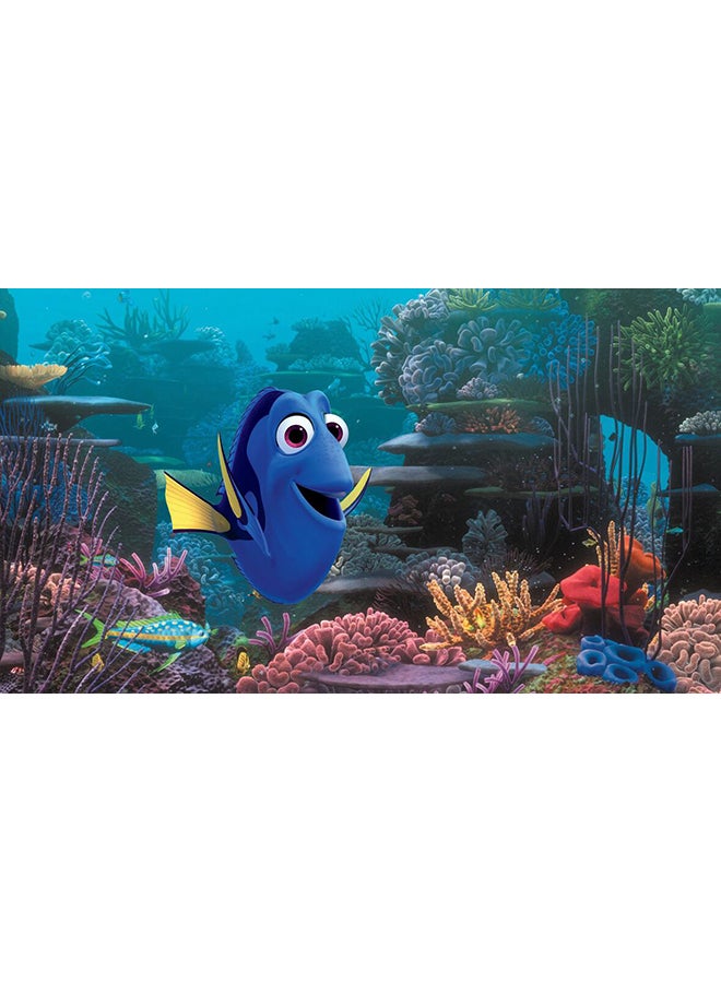 Disney Finding Nemo Escape To The Big Blue Region 1 (Intl Version) - playstation_vita - Image 5