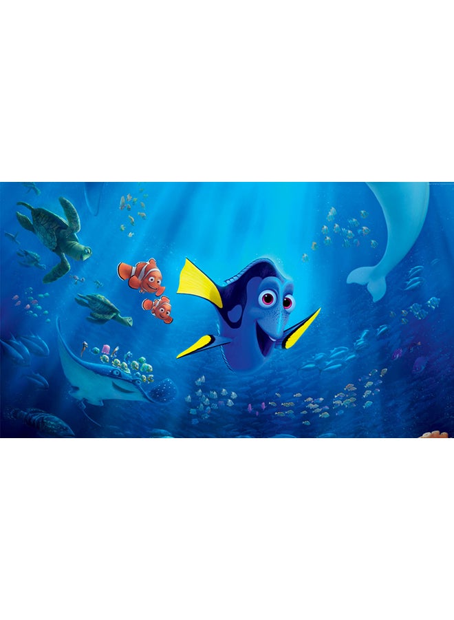 Disney Finding Nemo Escape To The Big Blue Region 1 (Intl Version) - playstation_vita - Image 3