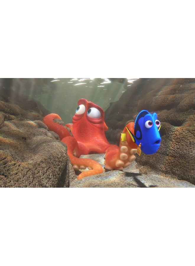 Disney Finding Nemo Escape To The Big Blue Region 1 (Intl Version) - playstation_vita - Image 4