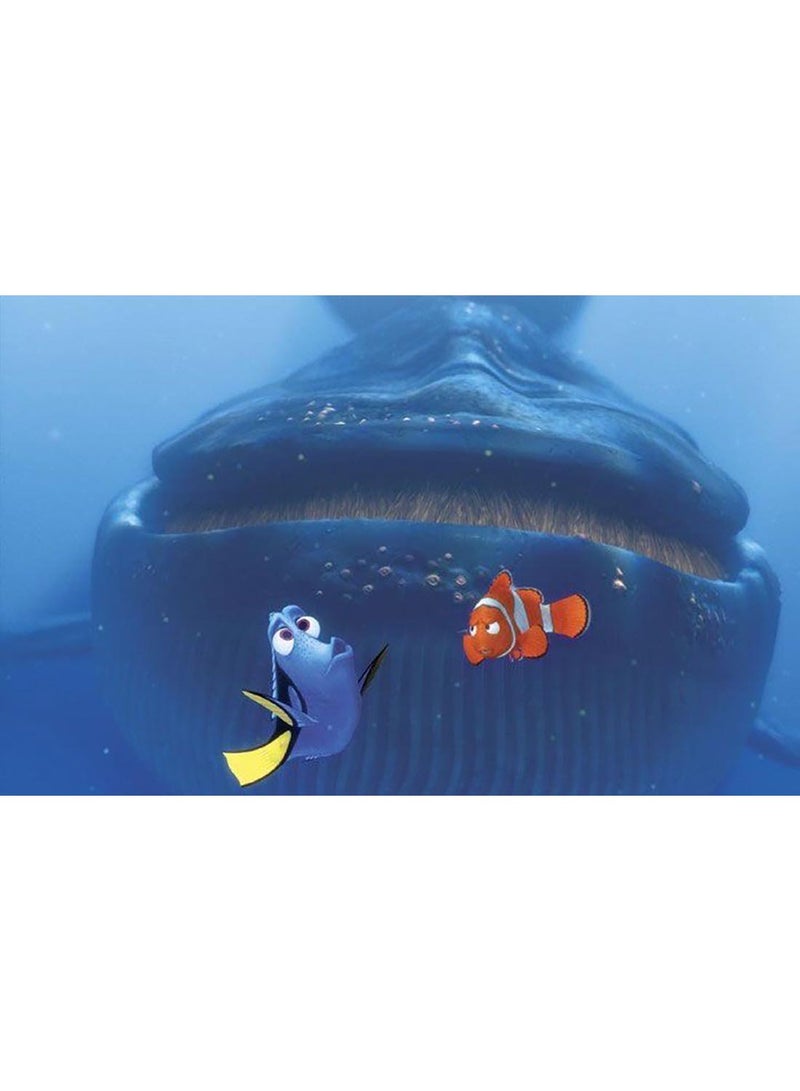 Disney Finding Nemo Escape To The Big Blue Region 1 (Intl Version) - playstation_vita - Image 2