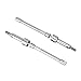 Vepagoo INJORA Steel 4mm Extended Dogbone Axle Shaft SCX24 Aluminum Axles ReplacementFront - Image 3