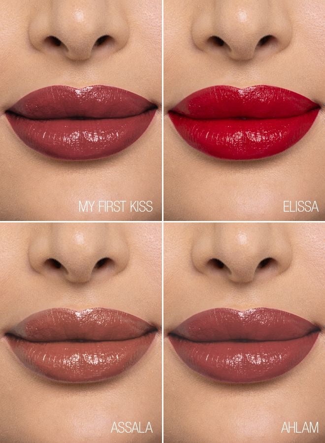 Mikyajy Lip Me Baby Moisturizing Lipstick - Image 4