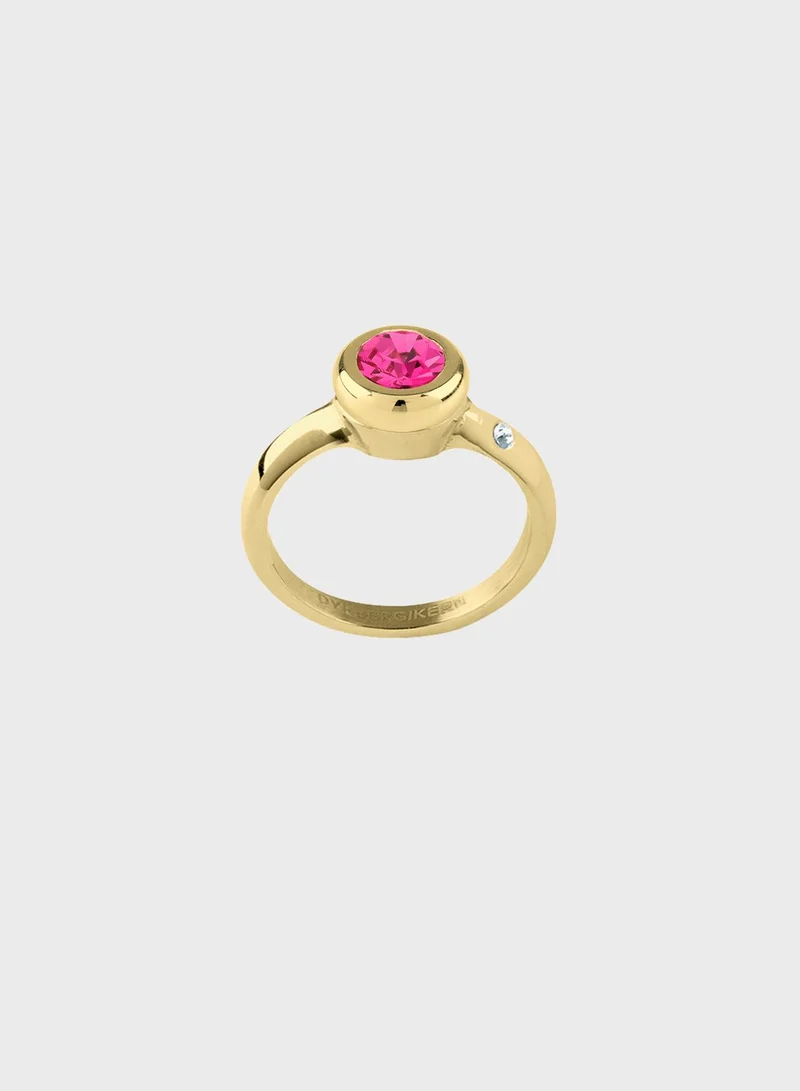 dyrberg/kern Elevation Ring
