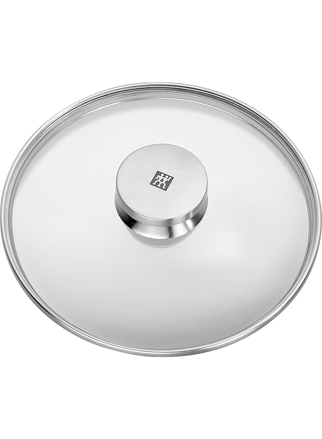 Zwilling Clear Glass Lid, Ø 24 Cm, Twin Specials Series