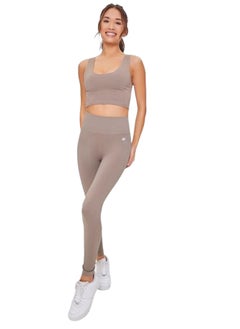 LONGLINE SPORT BRA