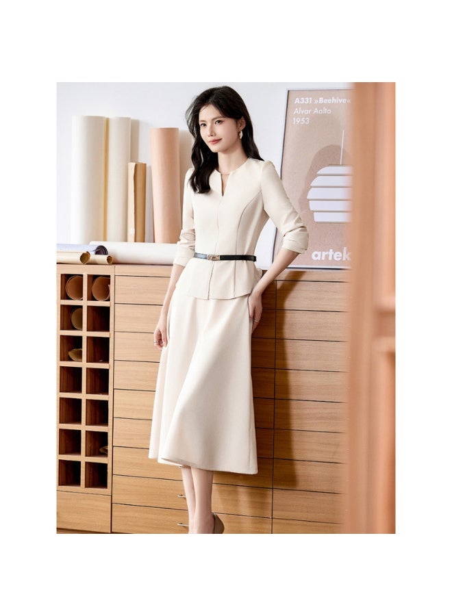 Shougu New Fashionable Casual Ms Suit Set  - Image 3