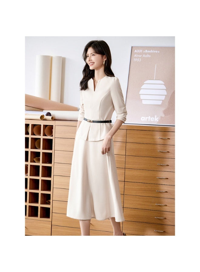 Shougu New Fashionable Casual Ms Suit Set  - Image 2