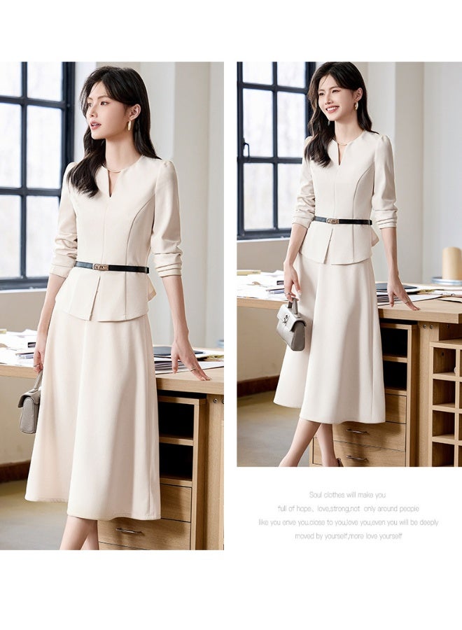 Shougu New Fashionable Casual Ms Suit Set  - Image 5