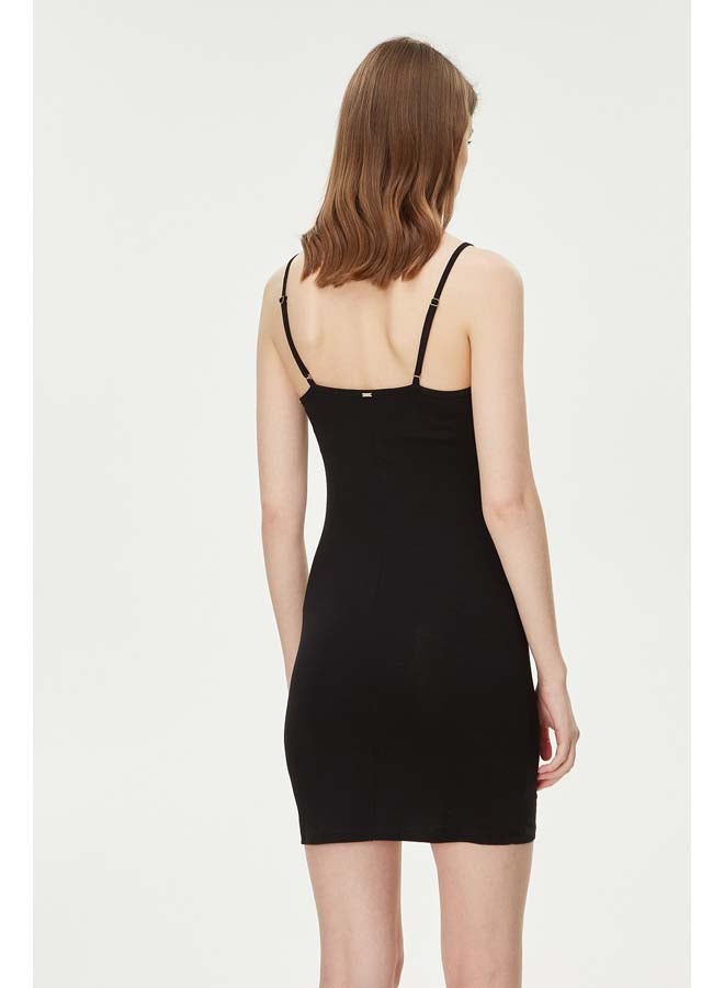BSB Basic sleeveless dress - Image 2