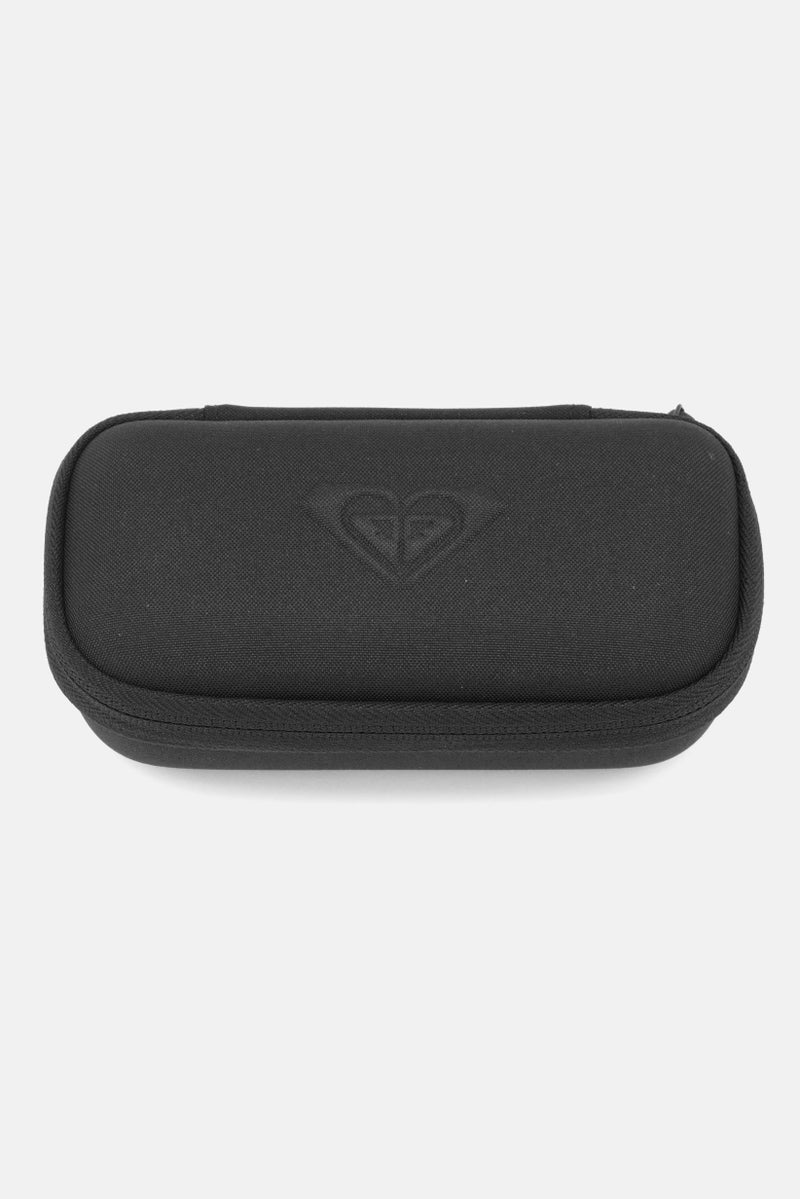 Roxy نظارات شمسية للنساء ERJEY03052 على شكل عين القط، مجموعة حمراء - Image 4