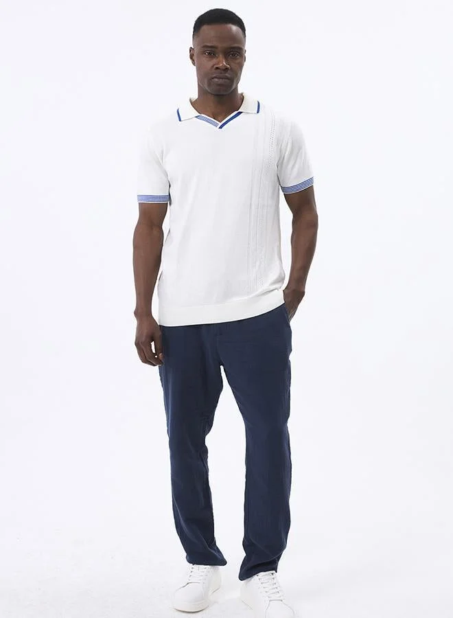 FELIX HARDY Polo shirt short sleeve for Men