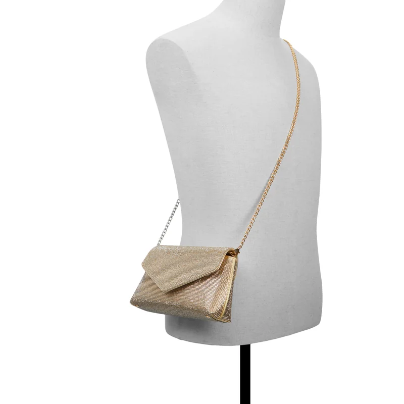 ALDO Blingita Clutch Bag